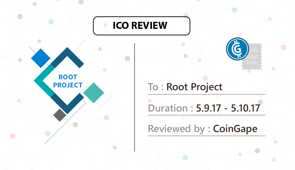 Root Project ICO Project Details