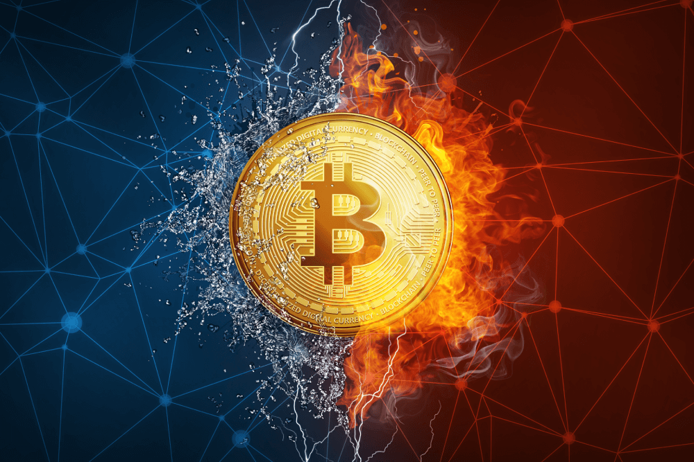bitcoin futures