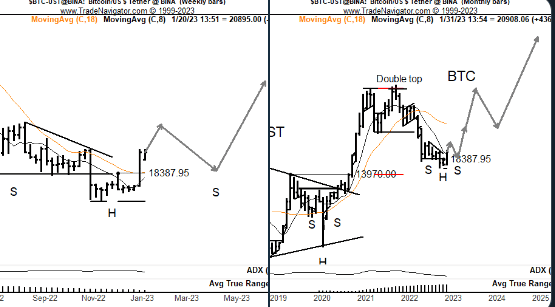 Chandler Guo tweet about support from NEO