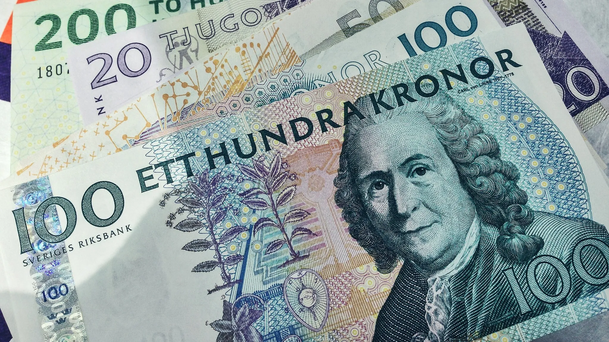 Sweden Set To Release Its Own Cryptocurrency, e-Krona