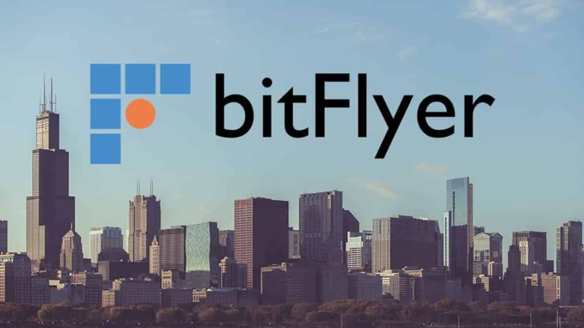 bitFlyer Is Launching Its European Bitcoin Exchange
