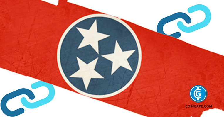Tennessee blockchain