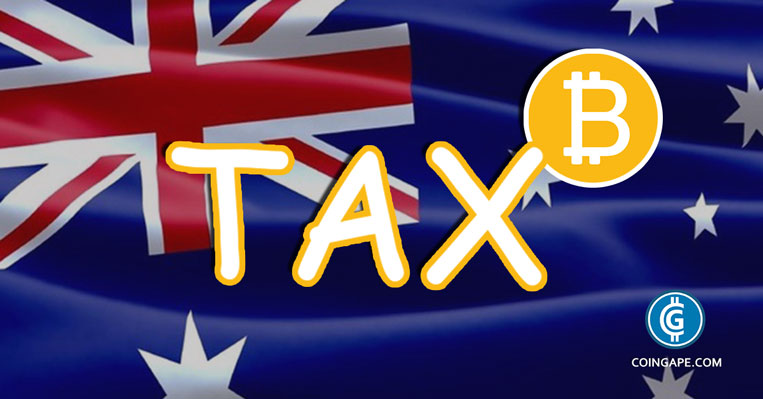 bitcoin tax