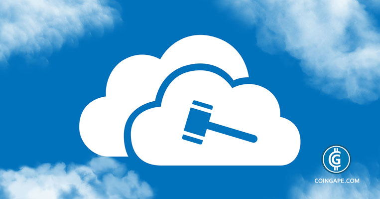 cloud Act