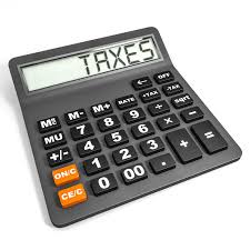 coinbase Tax Calculator