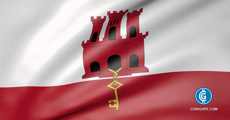 gibraltar crypto industry