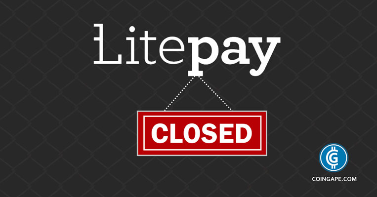 litecoin litepay