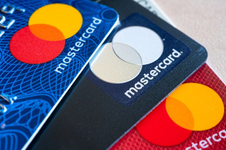 mastercard cryptocurrency