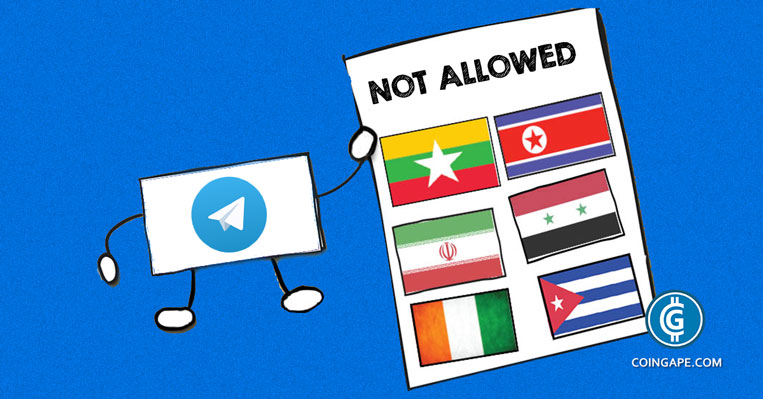 telegram open network