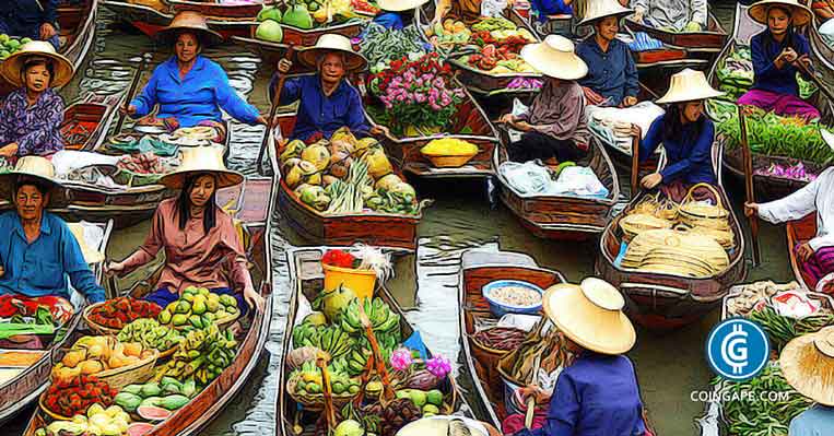 thailand cryptocurrency
