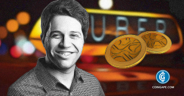uber eco coin