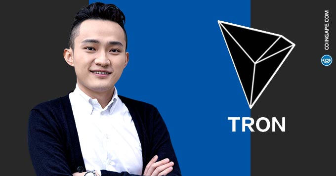 Justin Sun