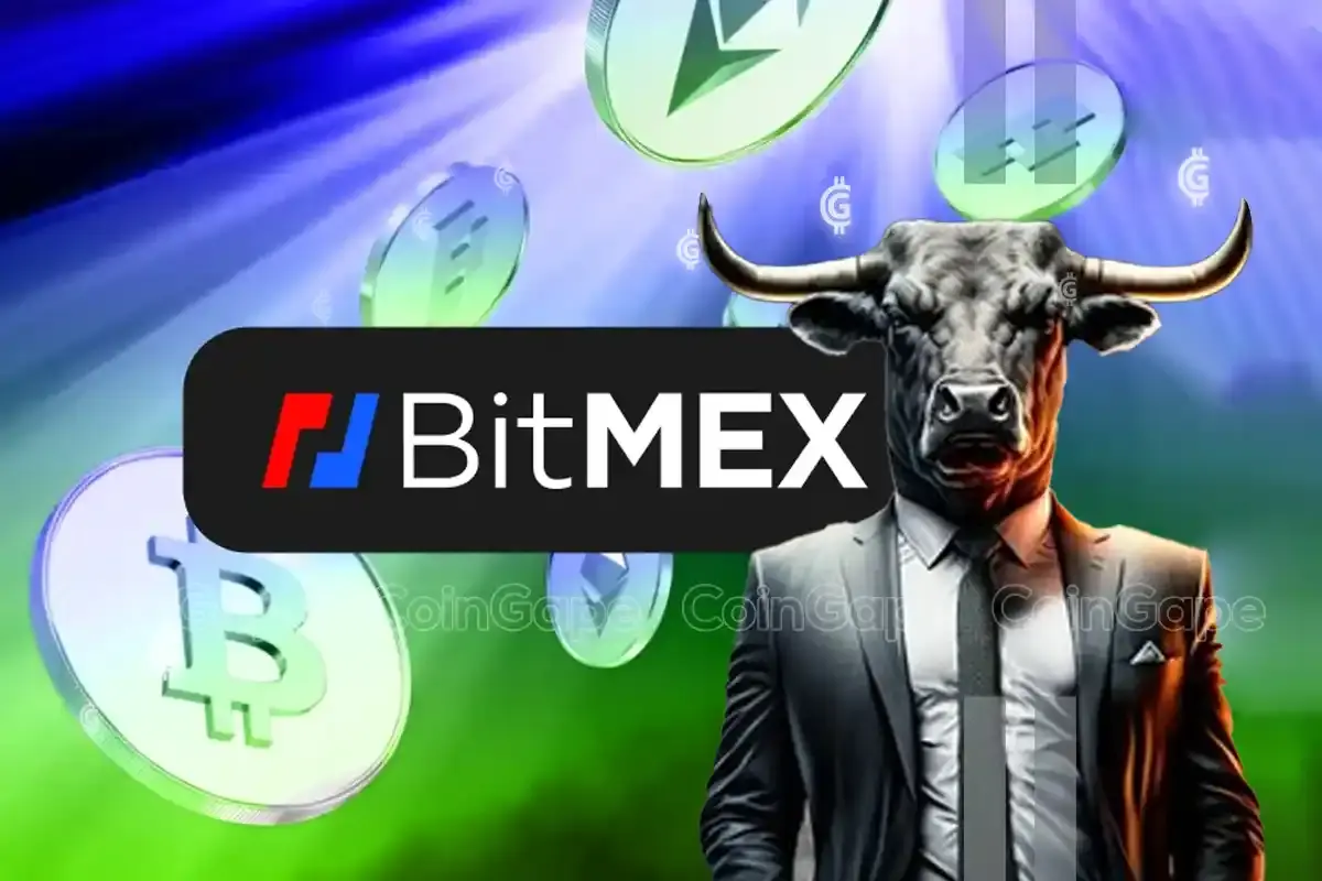 bitmex
