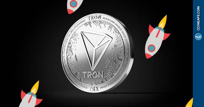 Tron coin
