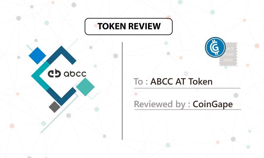 ABCC AT Token Review and Analysis