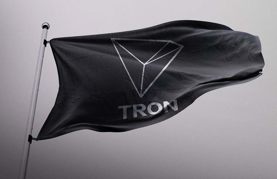 tron [TRX]