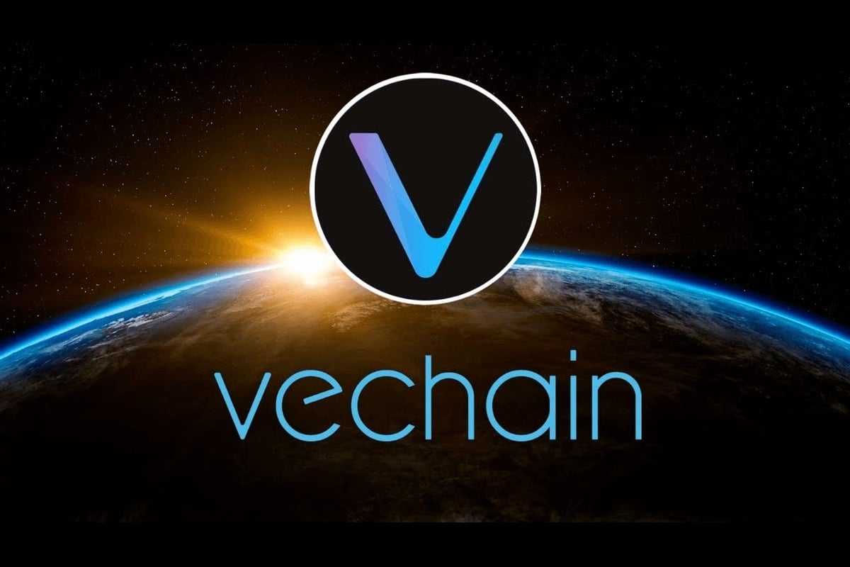 vechain