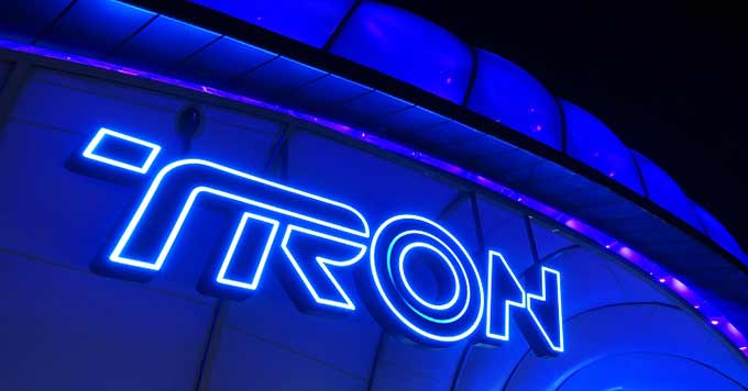 tron