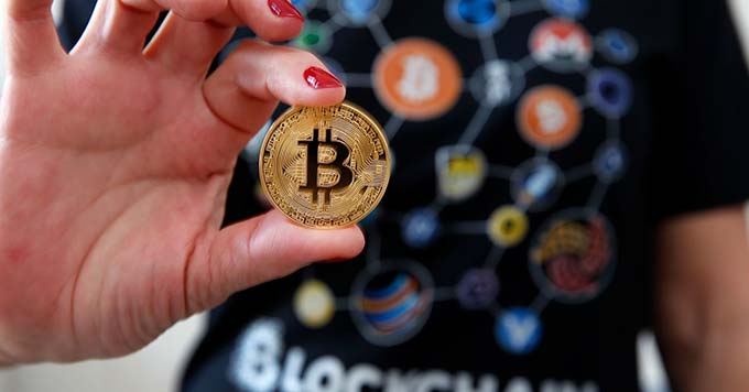 bitcoin