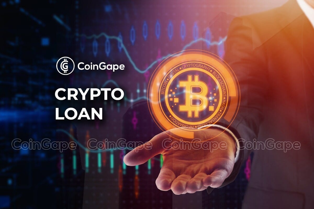 YouHodler- A Crypto-Backed Loan Service Provider