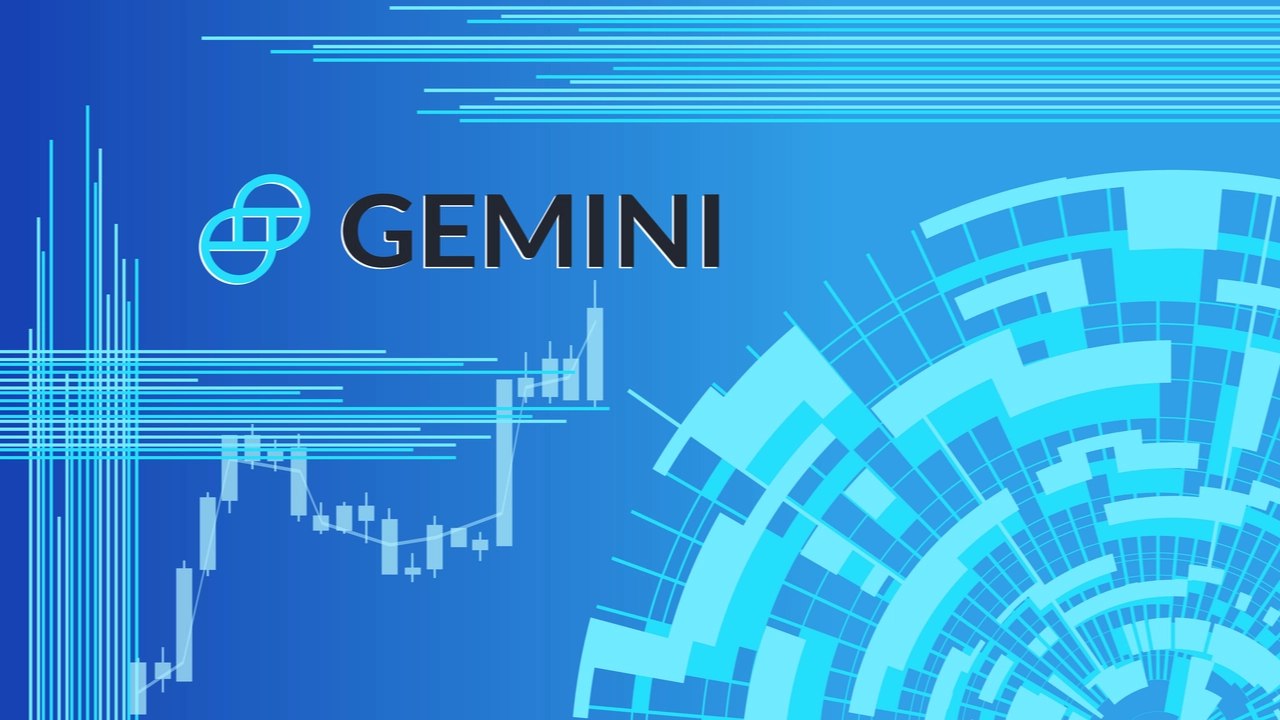 gemini exchange