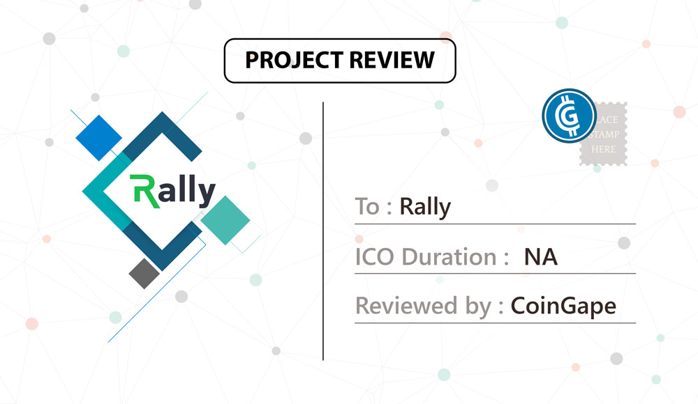 Rally ICO Review