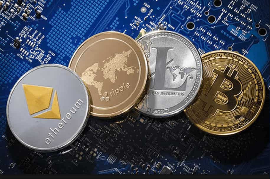 Future of Cryptocurrency