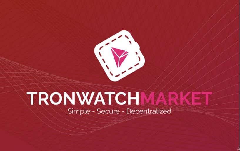 Tron Watch