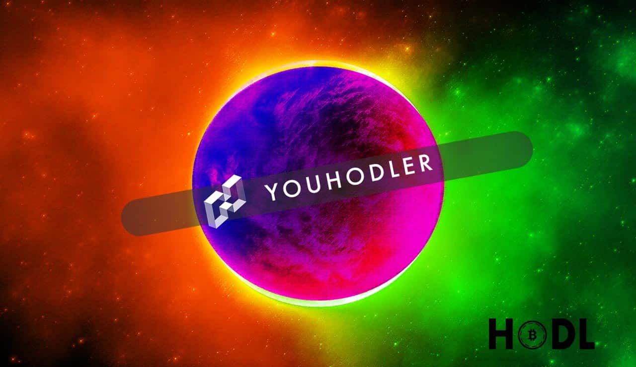 YouHodl