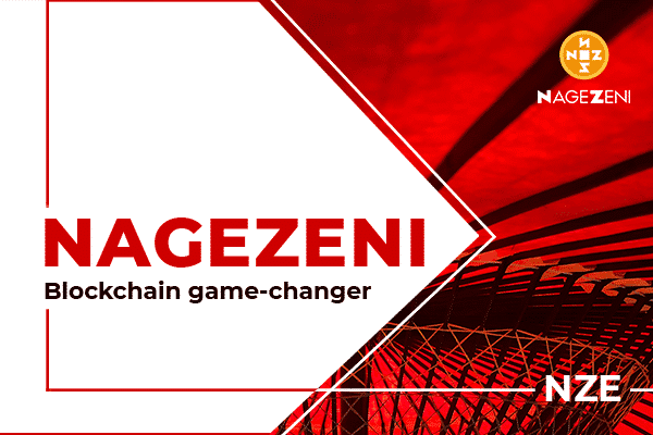 Nagezeni