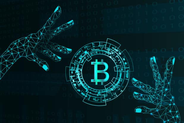 Bitcoin & Crypto