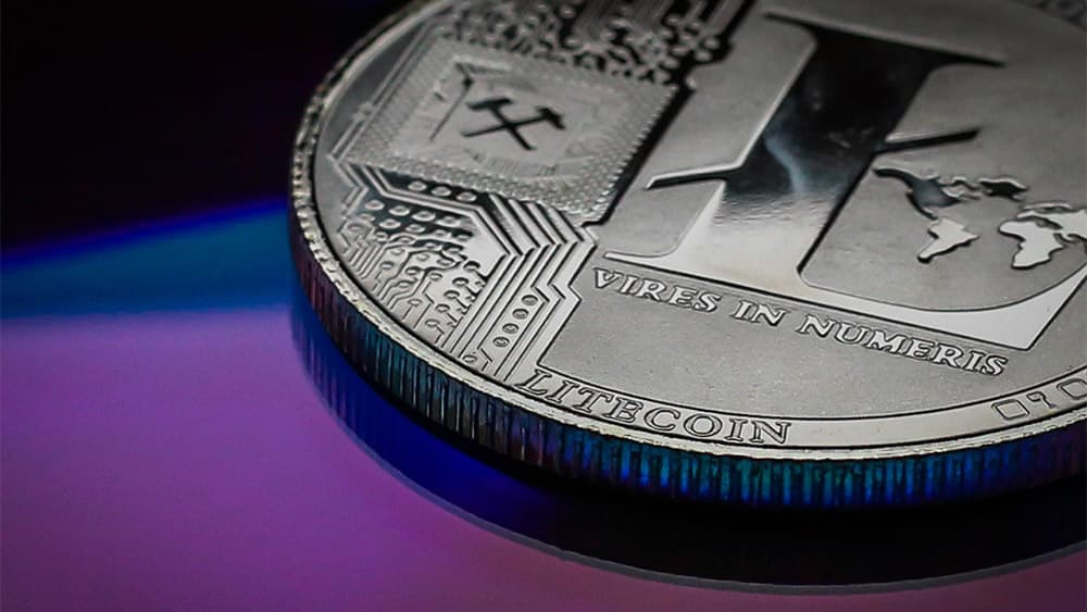 litecoin min
