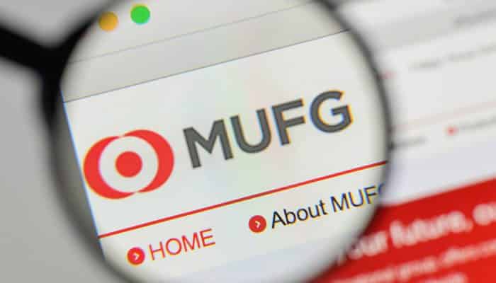 MUFG