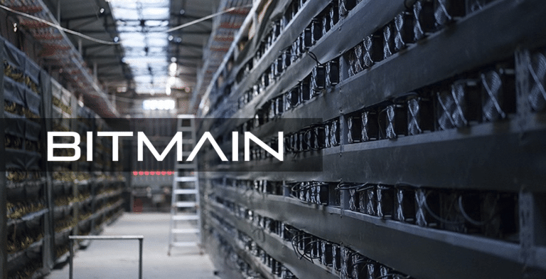Bitmain