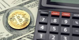 Crypto tax