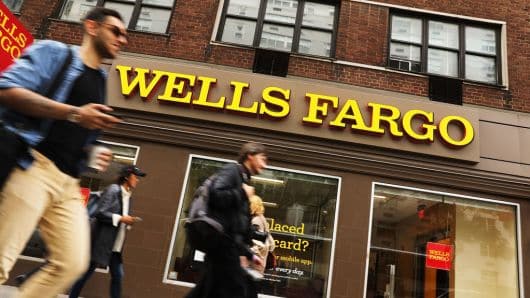 Wells Fargo