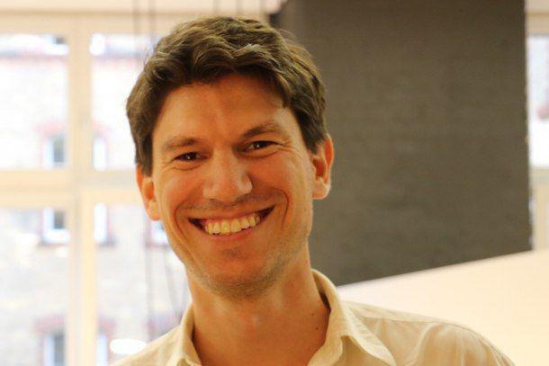 Bitbond founder