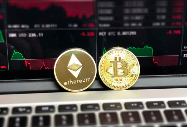 Crypto Fails