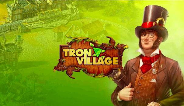 Tron Village