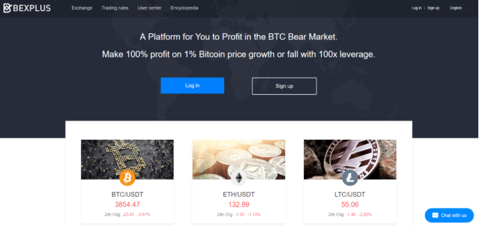 bexplus