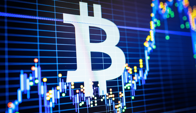 Bitcoin bull rally