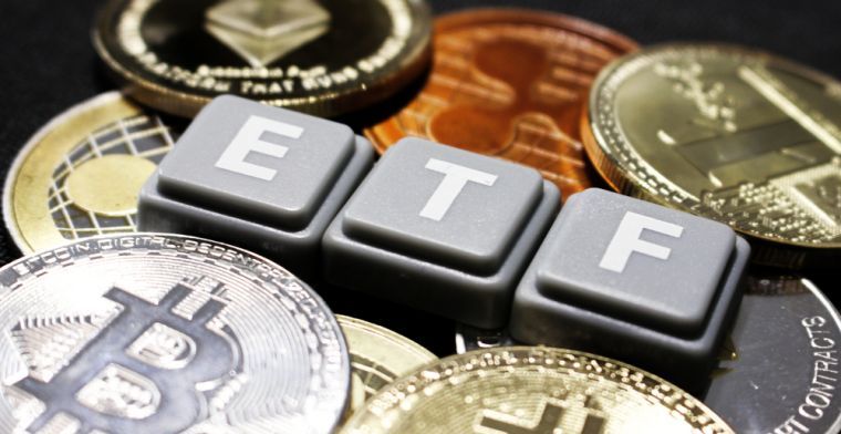 Bitcoin etf