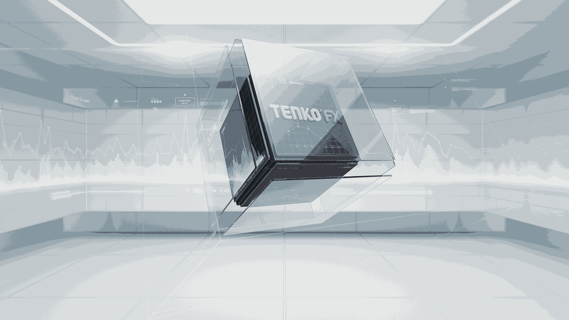 TenkoFX: A Crypto Trading Platform for Everyone