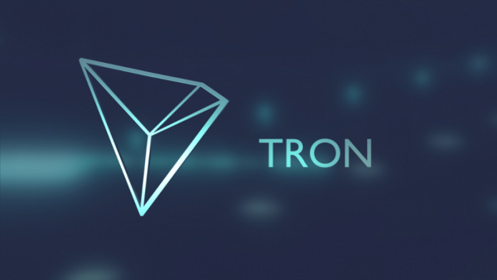Tron Dapp Development