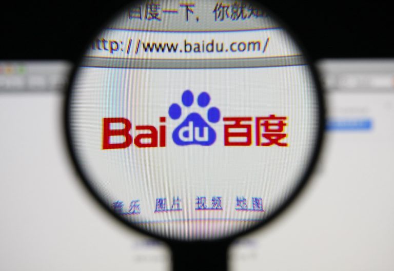 Baidu