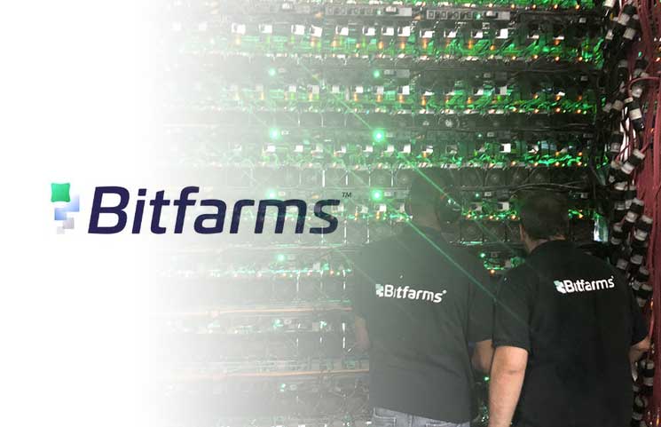 Bitfarms