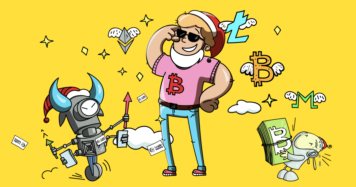 Things you should know before trading on Binance