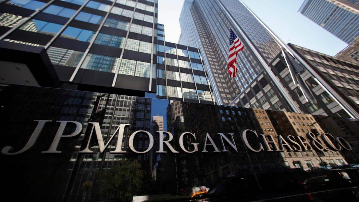 Why JP Morgan Getting Fined $1bn For Market Manipulation is Good For Bitcoin