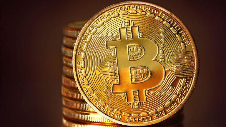 Bitcoin golden cross