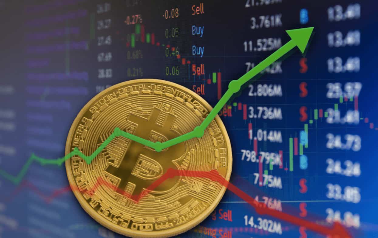 Bitcoin [BTC] Price on Life-Line Support from Long-Term Bullish Trend